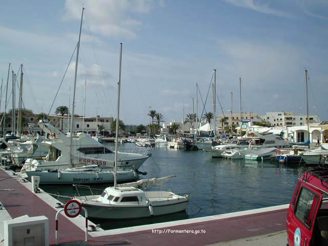 formentera_hafen