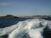 Überfahrt nach Formentera