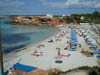 Strand Cala Saona