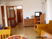 Appartement El Aguila